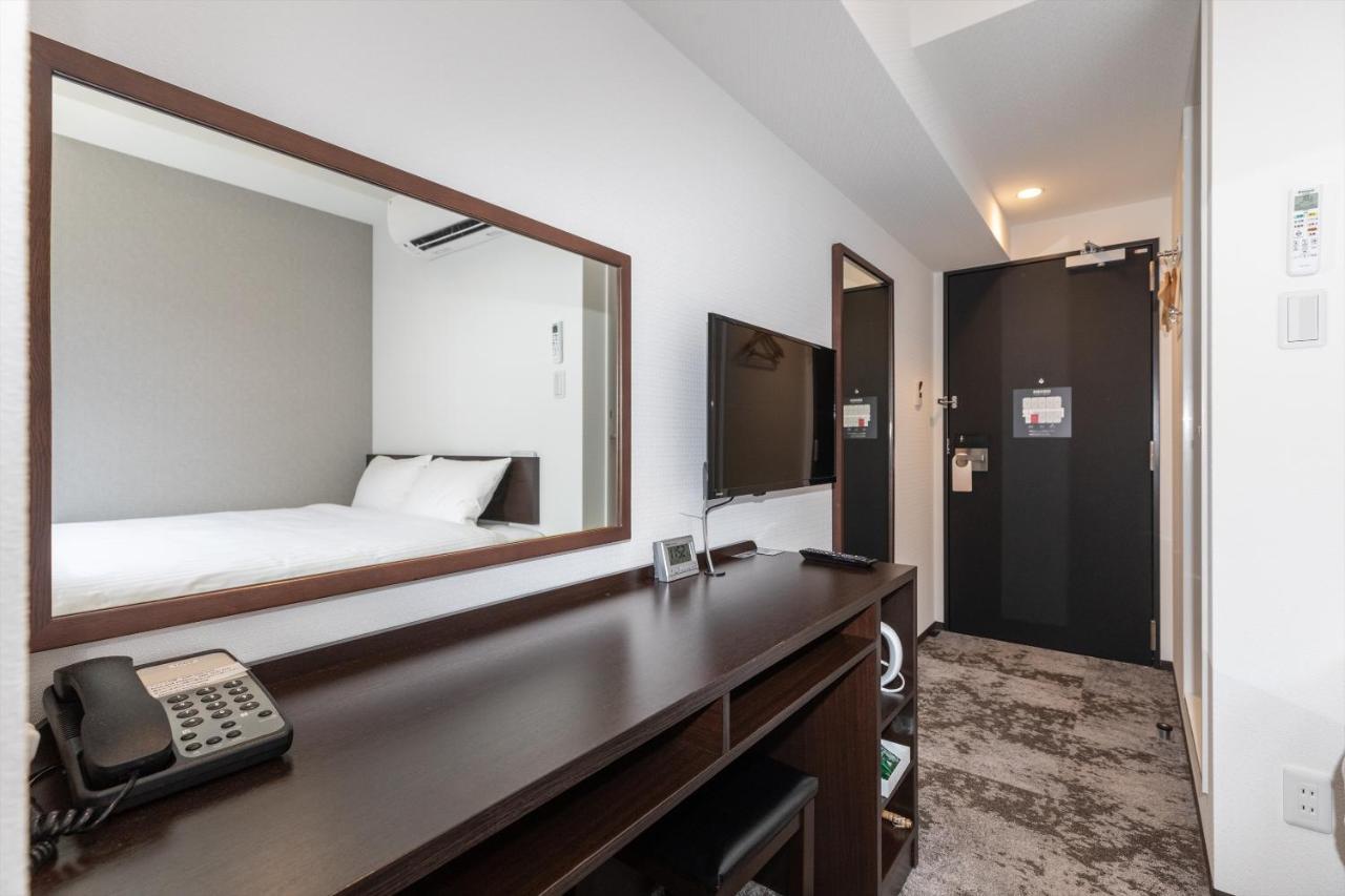 Hotel Tetora Kyoto Station Eksteriør bilde