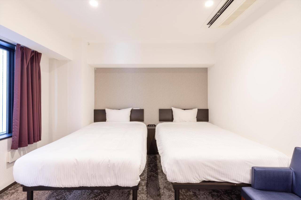 Hotel Tetora Kyoto Station Eksteriør bilde