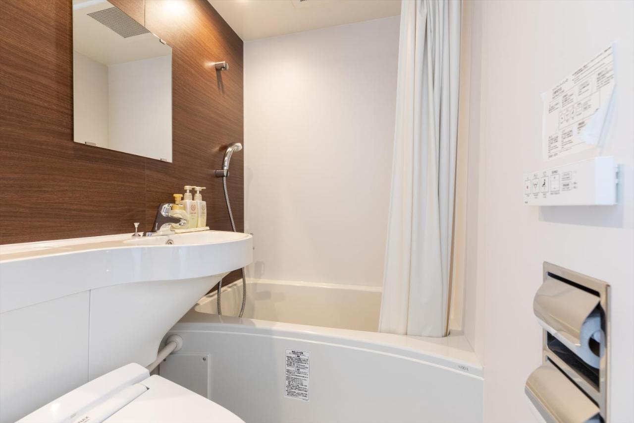 Hotel Tetora Kyoto Station Eksteriør bilde