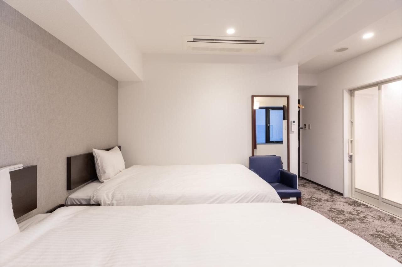 Hotel Tetora Kyoto Station Eksteriør bilde