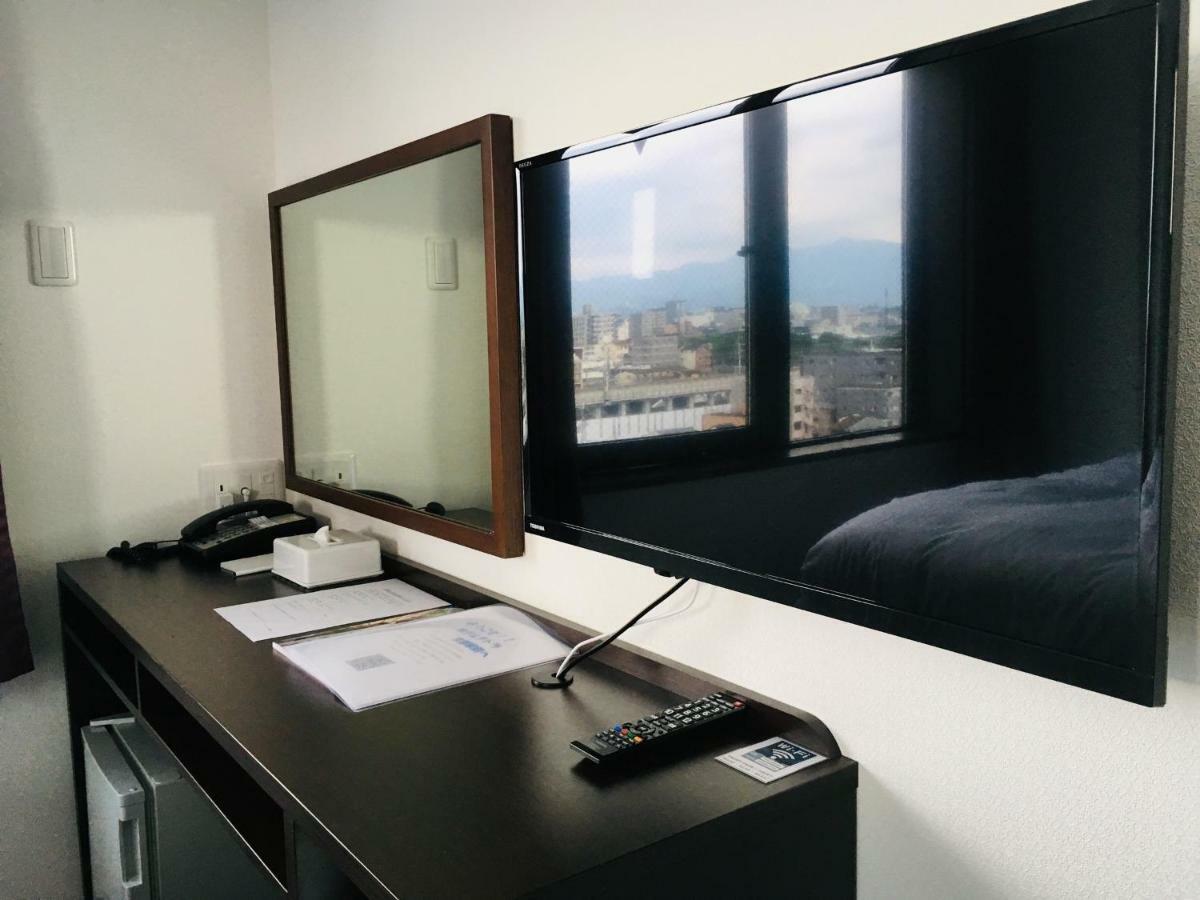 Hotel Tetora Kyoto Station Eksteriør bilde